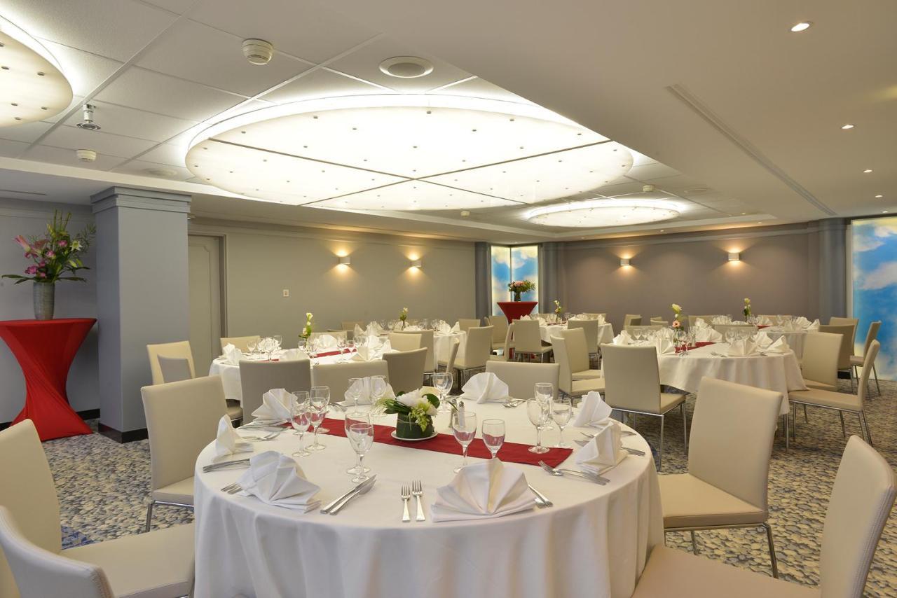 Plaza Hotel Capitole Toulouse - Anciennement Crowne Plaza Тулуза Екстер'єр фото